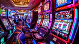Les meilleurs casinos en ligne fiables
