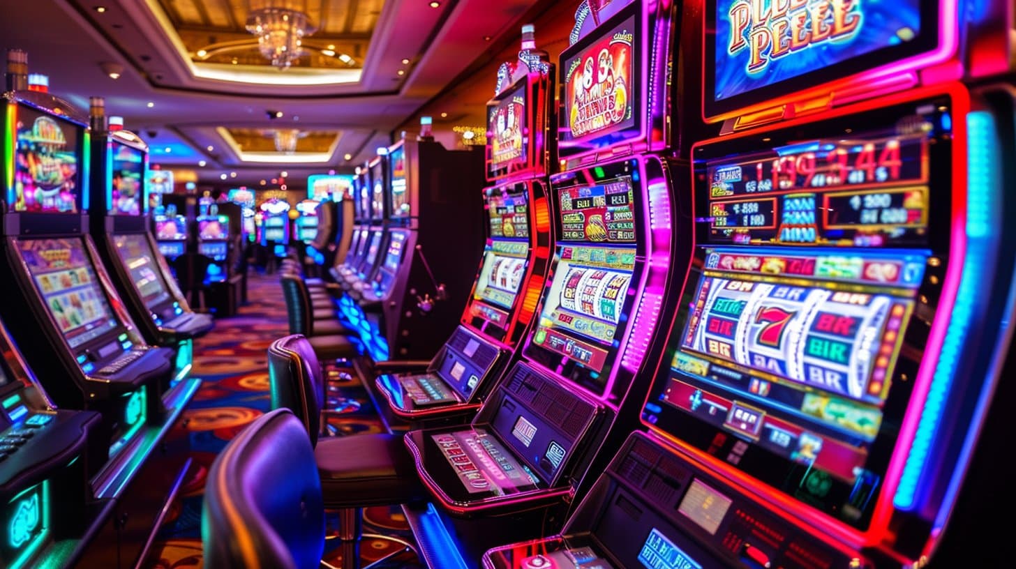 Les meilleurs casinos en ligne fiables